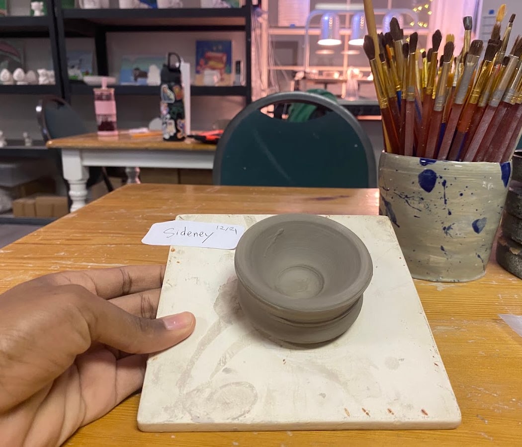 Super Awesome Cool Pottery 4